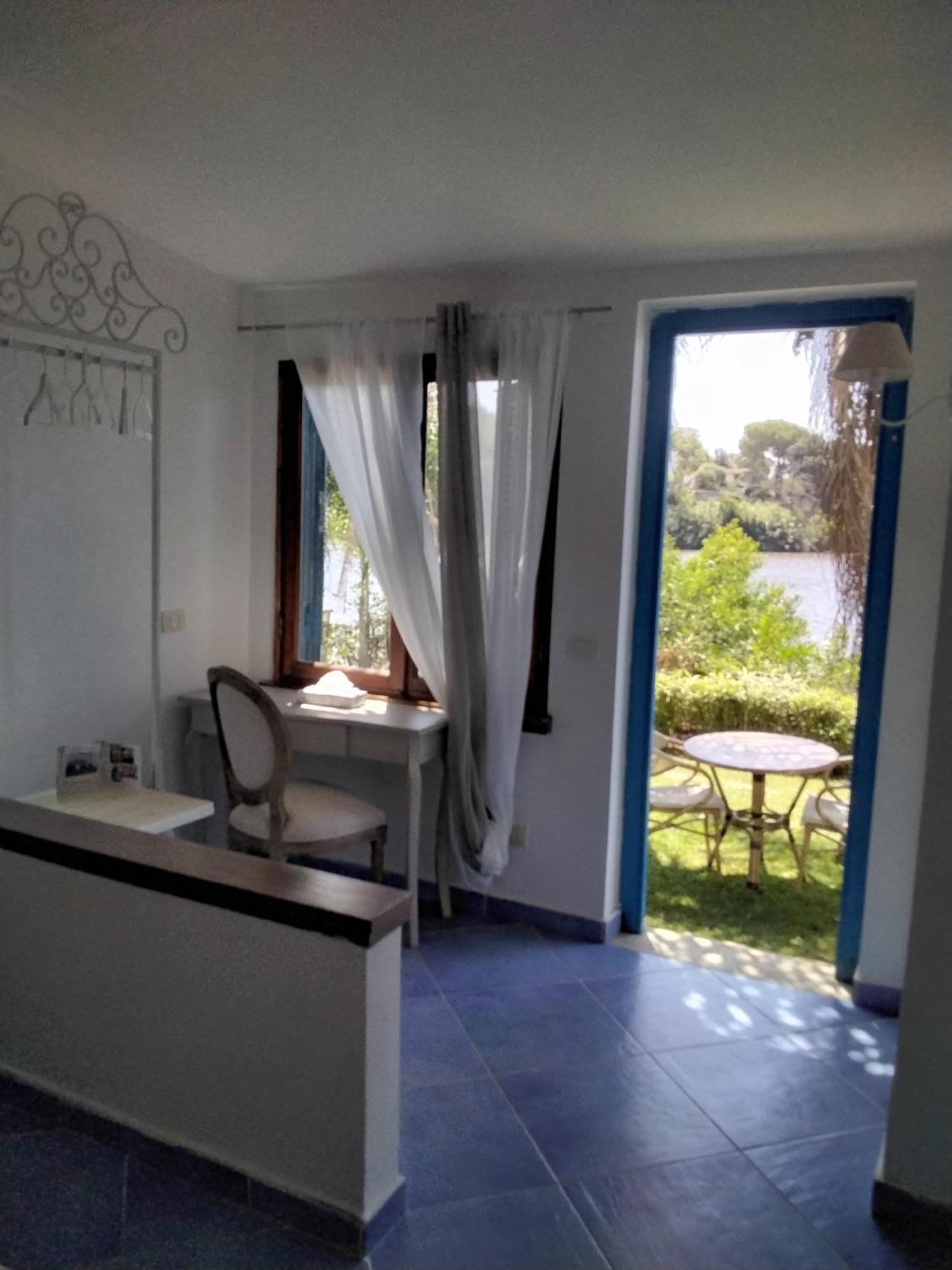 Hotel Baia D'oro
