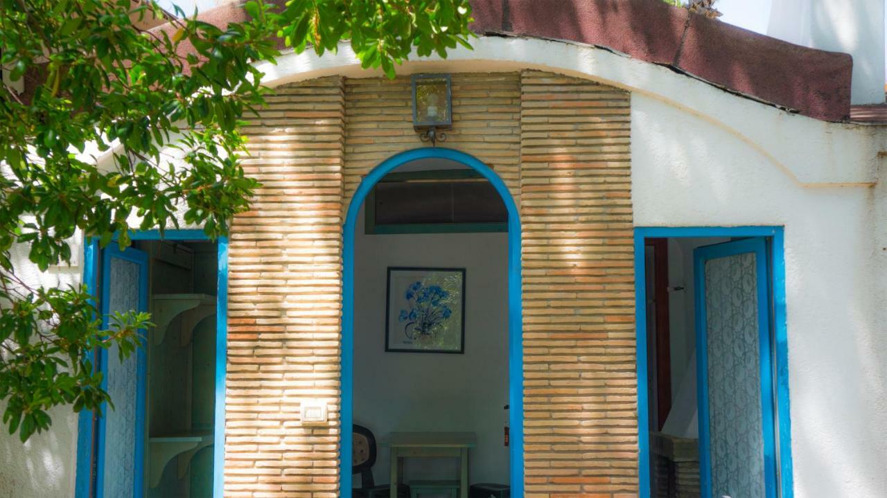 Baia D'oro Hotel Sabaudia