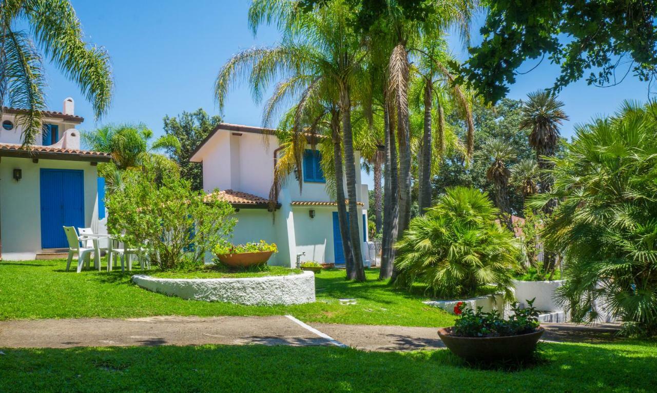 Hotel Baia D'oro
