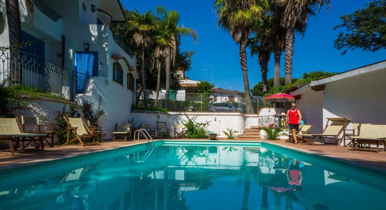 Hotel Baia D'oro Sabaudia
