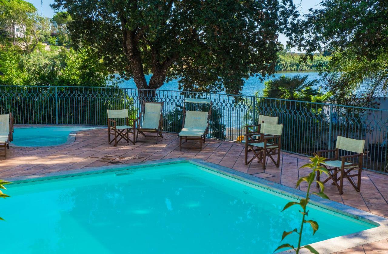 Baia D'oro Hotel Sabaudia