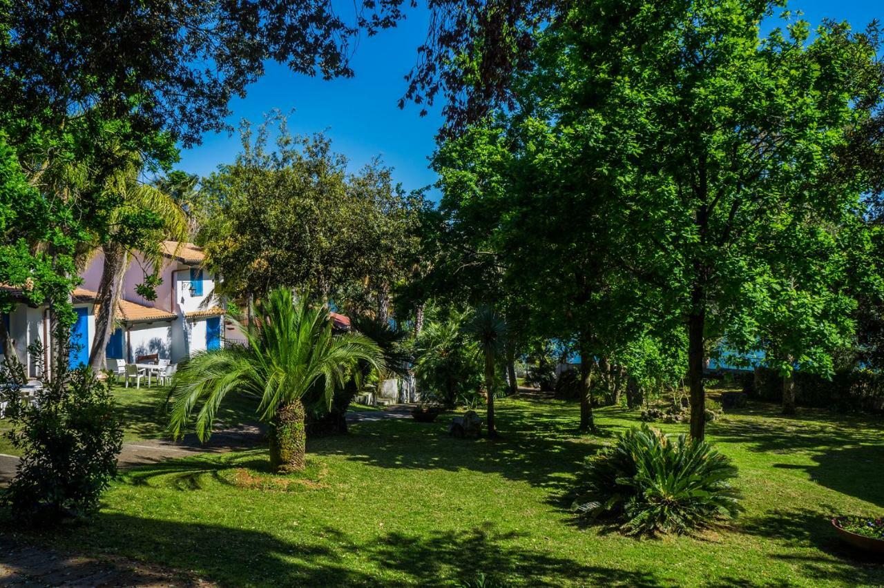 Baia D'oro Hotel