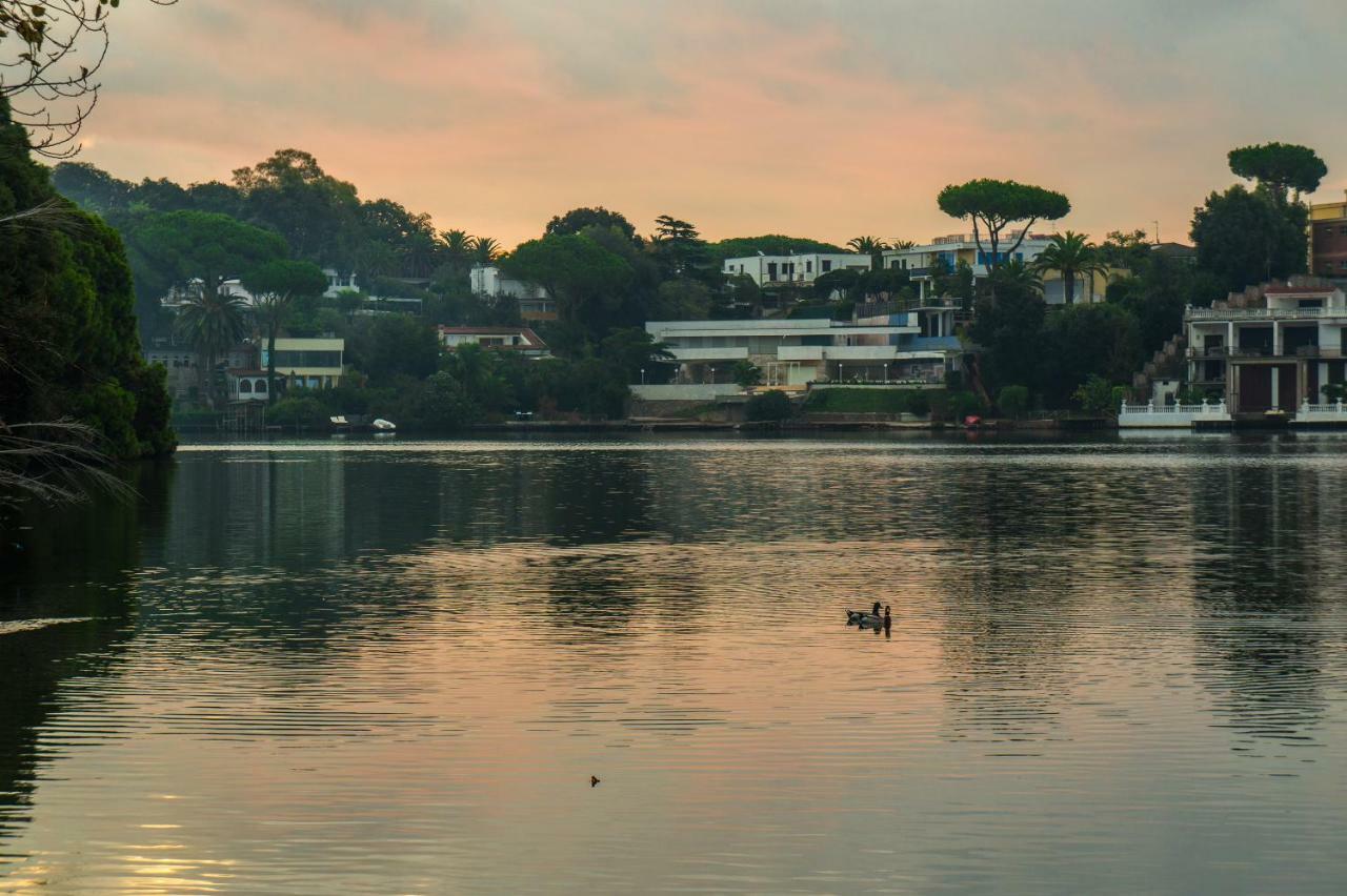 Baia D'oro 3*