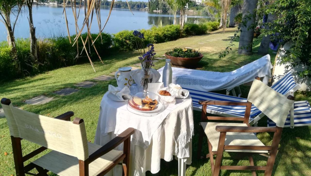 Hotel Baia D'oro