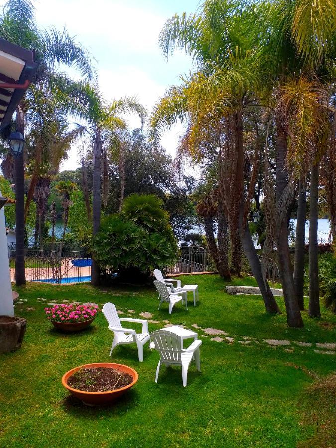 Baia D'oro 3* Sabaudia