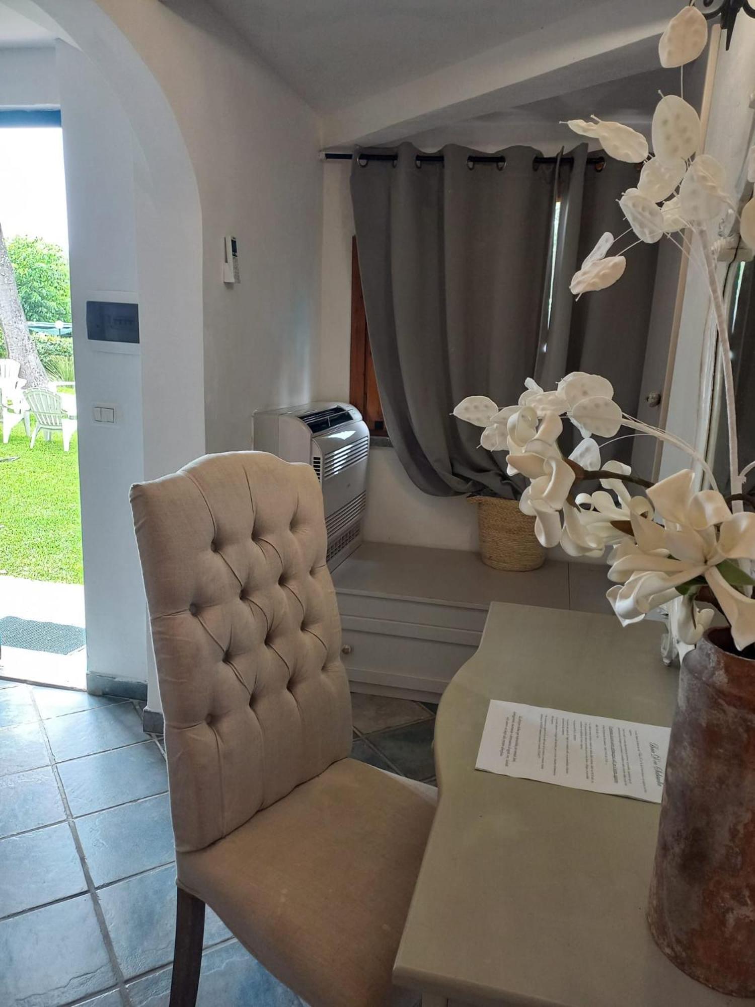 Baia D'oro Hotel