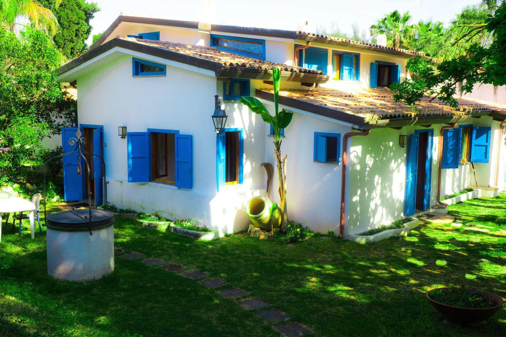 Baia D'oro Hotel Sabaudia