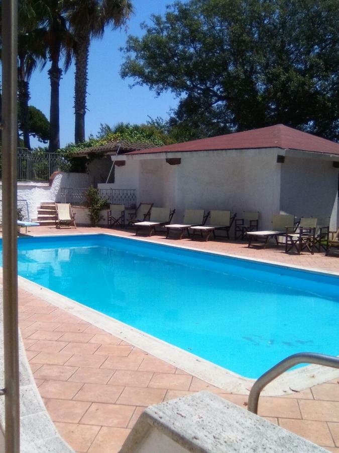 Hotel Baia D'oro 3*