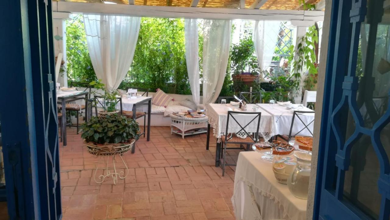 Baia D'oro Hotel